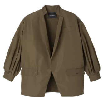 Artichoke – Kimono bunda z technického taftu