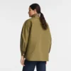 Artichoke – Kimono bunda z technického taftu
