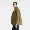 Artichoke – Kimono bunda z technického taftu