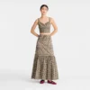 Artichoke – Top s potiskem Vichy Artichoke – Top s potiskem Vichy