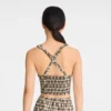 Artichoke – Top s potiskem Vichy Artichoke – Top s potiskem Vichy