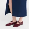 Baleríny Le Foulonné Baleríny Le Foulonné