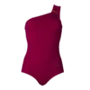 Beetroot – plavky z jersey Beetroot – plavky z jersey