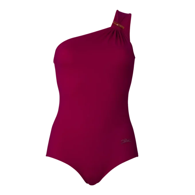 Beetroot – plavky z jersey Beetroot – plavky z jersey