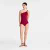 Beetroot – plavky z jersey Beetroot – plavky z jersey