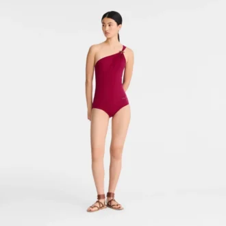 Beetroot – plavky z jersey