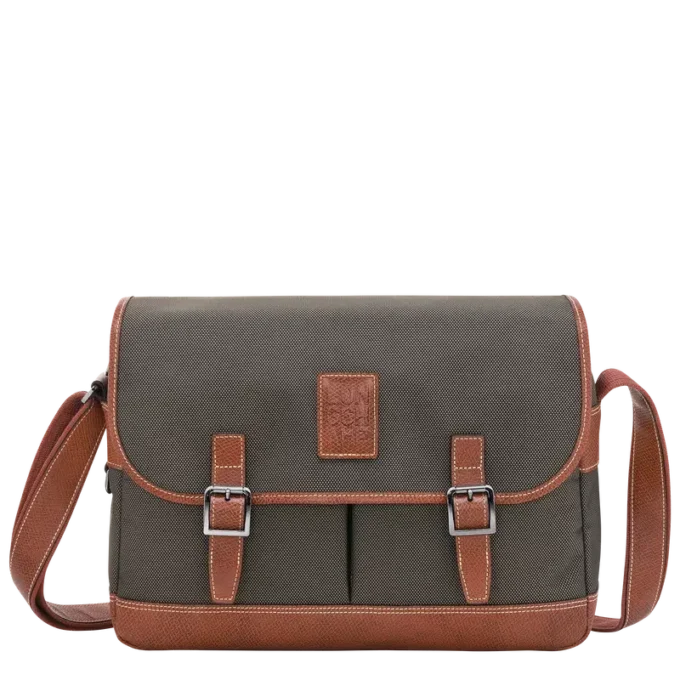Boxford L Crossbody taška Boxford L Crossbody taška