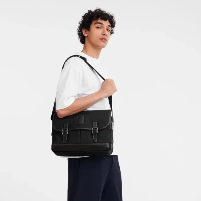 Boxford L Crossbody taška Boxford L Crossbody taška