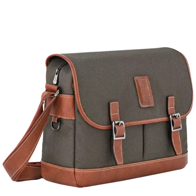 Boxford L Crossbody taška Boxford L Crossbody taška