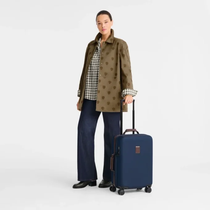 Boxford S Carry-on Boxford S Carry-on