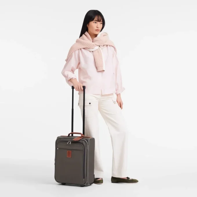 Boxford S Carry-on Boxford S Carry-on