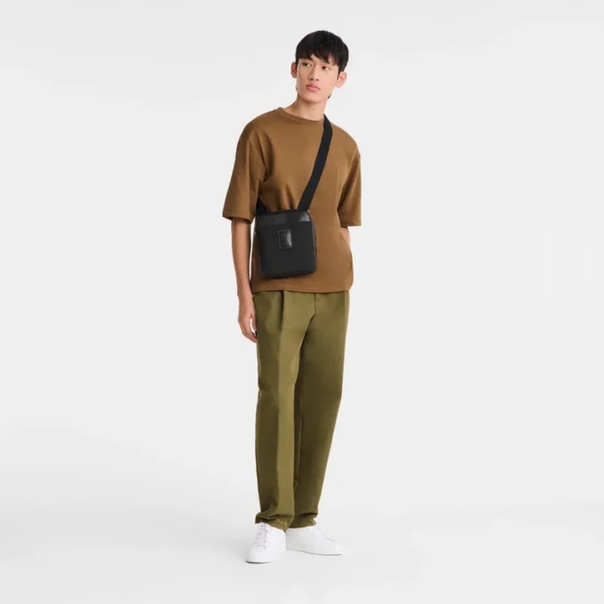 Boxford XS Crossbody taška Boxford XS Crossbody taška