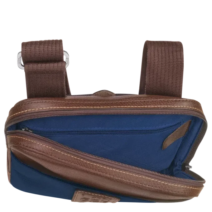 Boxford XS Crossbody taška Boxford XS Crossbody taška