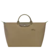 Cestovní taška Le Pliage Green L Cestovní taška Le Pliage Green L