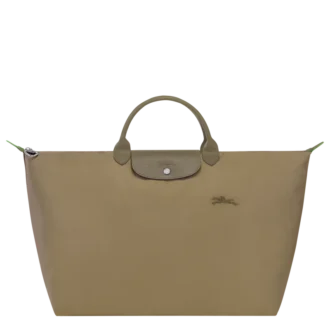 Cestovní taška Le Pliage Green L Cestovní taška Le Pliage Green L
