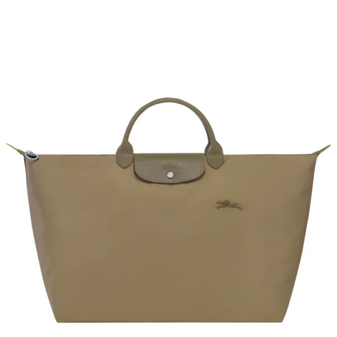 Cestovní taška Le Pliage Green L Cestovní taška Le Pliage Green L