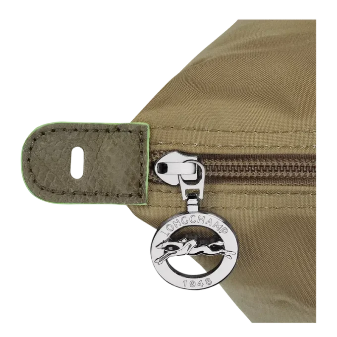 Cestovní taška Le Pliage Green L Cestovní taška Le Pliage Green L