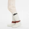 Cheval Longchamp Ploché boty Cheval Longchamp Ploché boty