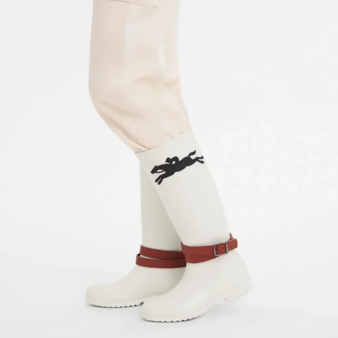Cheval Longchamp Ploché boty Cheval Longchamp Ploché boty