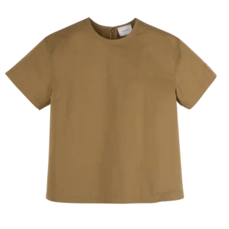 Desert – bavlněné gabardénové tričko