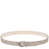 Dámský opasek Longchamp 3D