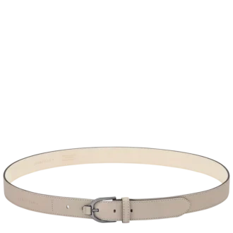Dámský opasek Longchamp 3D
