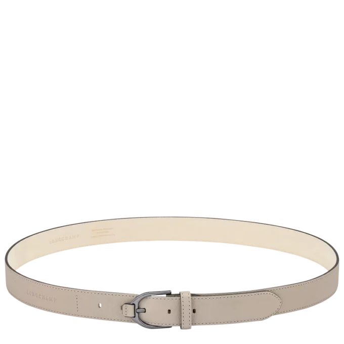 Dámský opasek Longchamp 3D