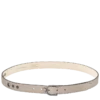 Dámský opasek Longchamp 3D Dámský opasek Longchamp 3D