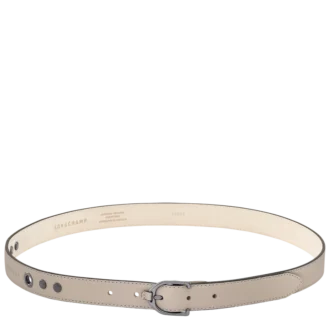 Dámský opasek Longchamp 3D