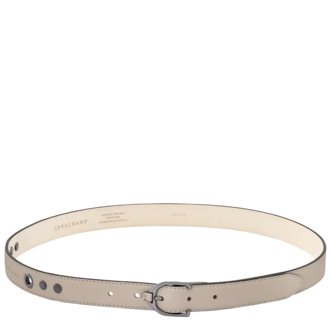Dámský opasek Longchamp 3D Dámský opasek Longchamp 3D