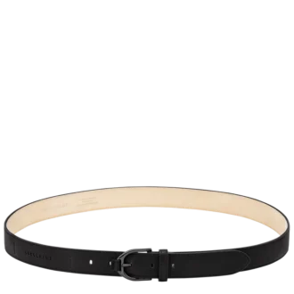 Dámský opasek Longchamp 3D