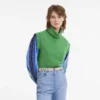 Dámský opasek Longchamp 3D Dámský opasek Longchamp 3D