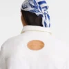 Ecru – bavlněná bunda Ecru – bavlněná bunda