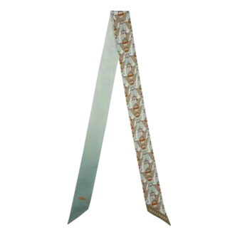 Čelenka Origami Le Pliage