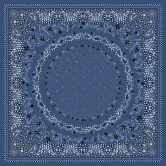 Francouzská bandana