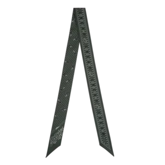 Francouzská bandana čelenka
