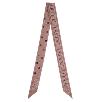 Francouzská bandana čelenka