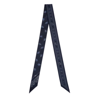 Francouzská bandana čelenka