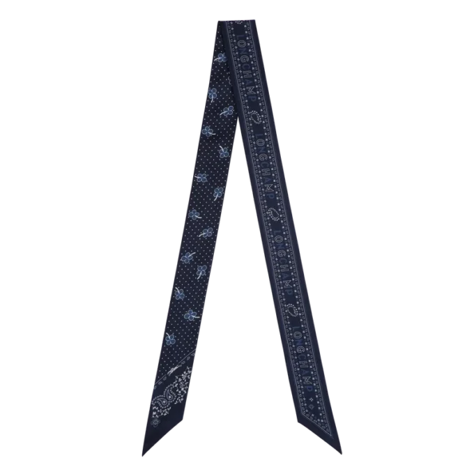 Francouzská bandana čelenka Francouzská bandana čelenka