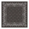Francouzský šátek Bandana Silk 50 Francouzský šátek Bandana Silk 50