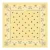 Francouzský šátek Bandana Silk 50 Francouzský šátek Bandana Silk 50