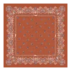 Francouzský šátek Bandana Silk 50 Francouzský šátek Bandana Silk 50