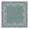 Francouzský šátek Bandana Silk 50 Francouzský šátek Bandana Silk 50