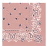 Francouzský šátek Bandana Silk 50 Francouzský šátek Bandana Silk 50