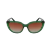 Green – sluneční brýle z acetátu Green – sluneční brýle z acetátu