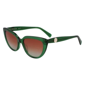 Green – sluneční brýle z acetátu
