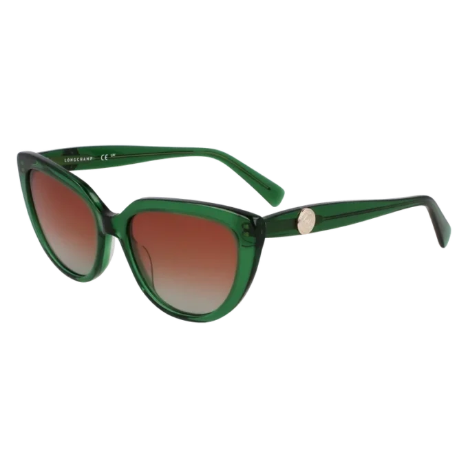 Green – sluneční brýle z acetátu Green – sluneční brýle z acetátu