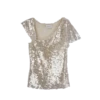 Ivory – top s flitry Ivory – top s flitry