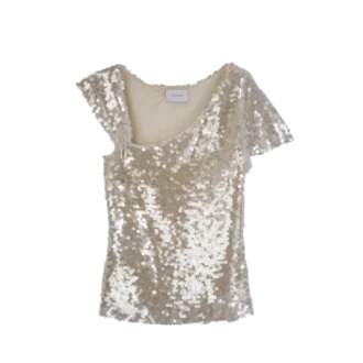 Ivory – top s flitry