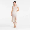 Ivory – top s flitry Ivory – top s flitry